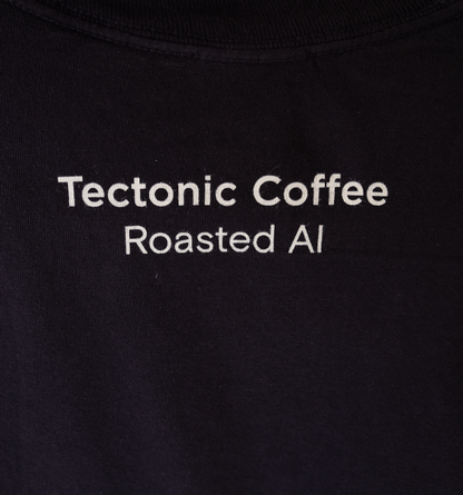 Tectonic Roasted Intelligence T-Shirt
