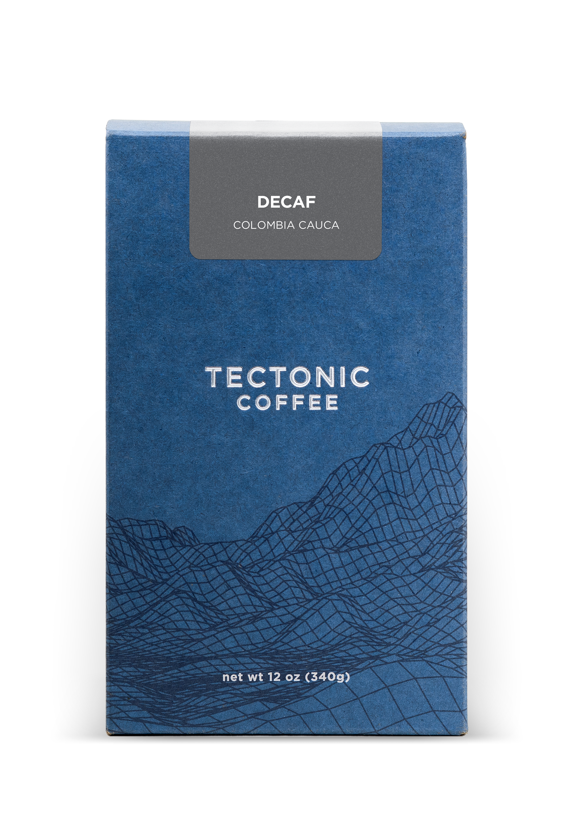 DECAF Colombia Cauca