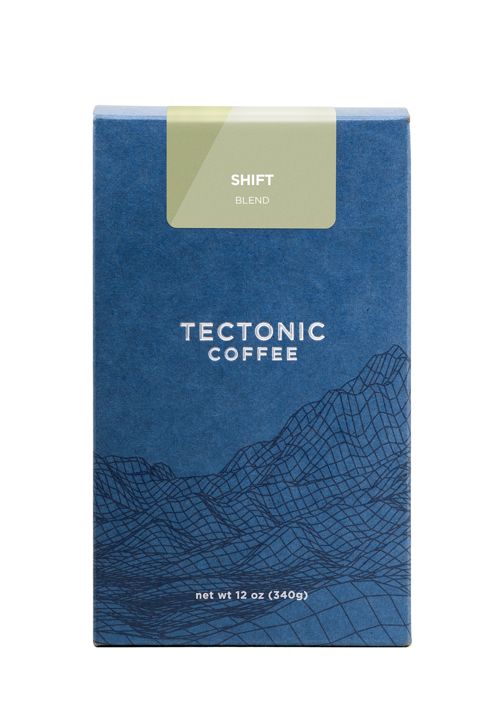 Shift Blend