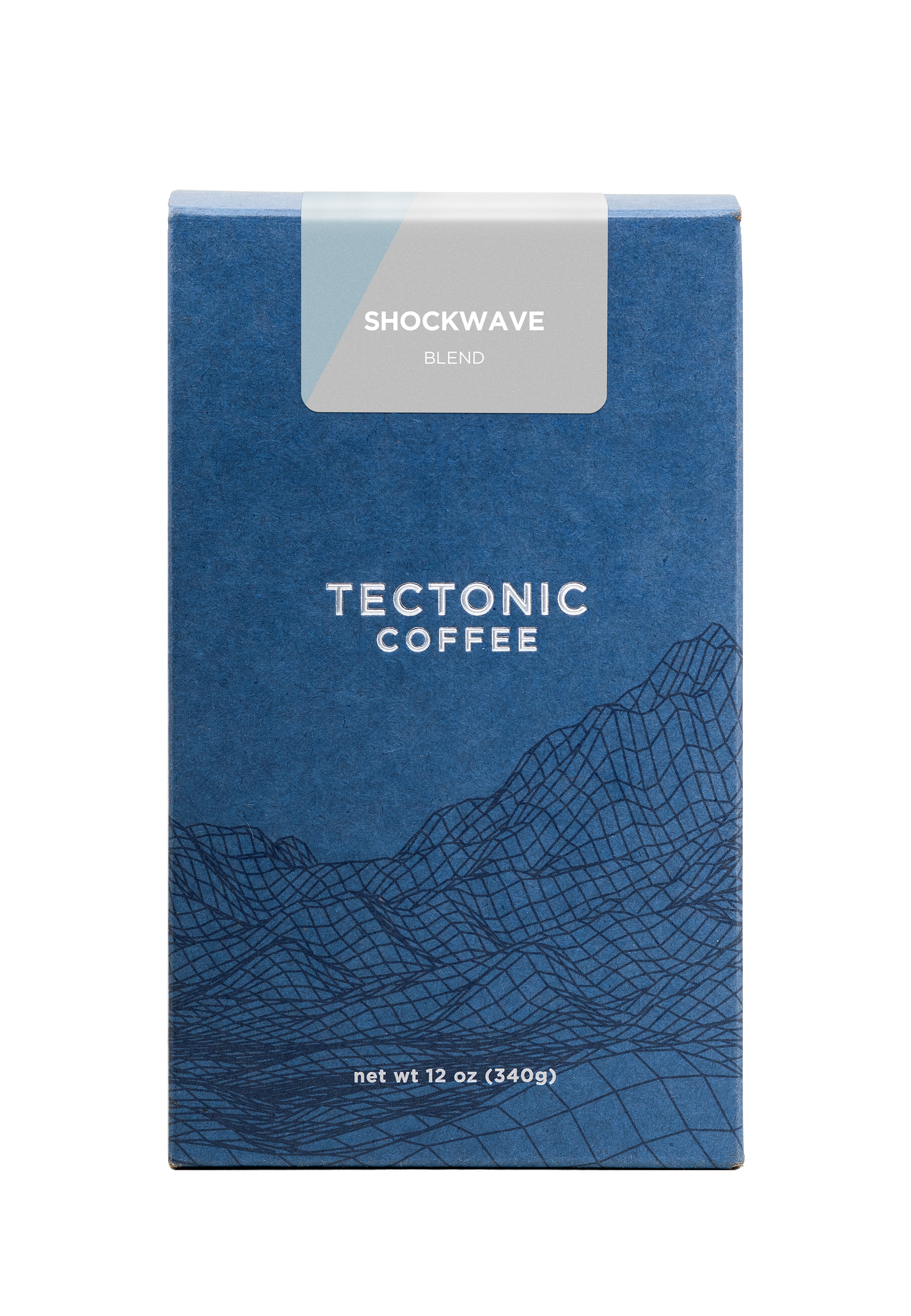 Shockwave Blend