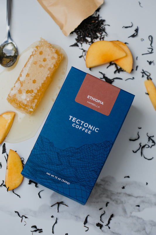 Single Origin Subscription