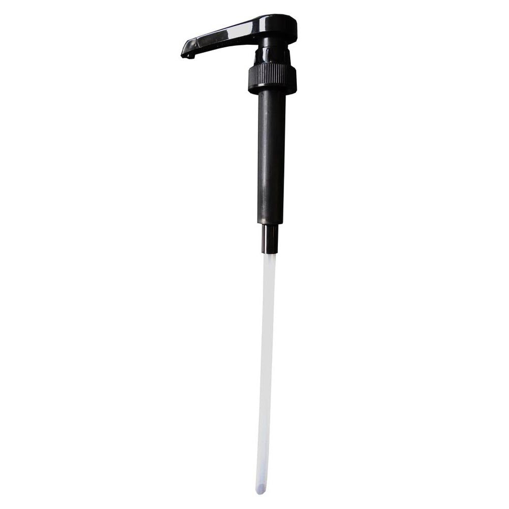 8mL (0.25oz) Elixir Pump - Black