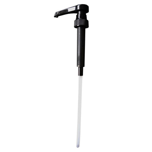 8mL (0.25oz) Elixir Pump - Black