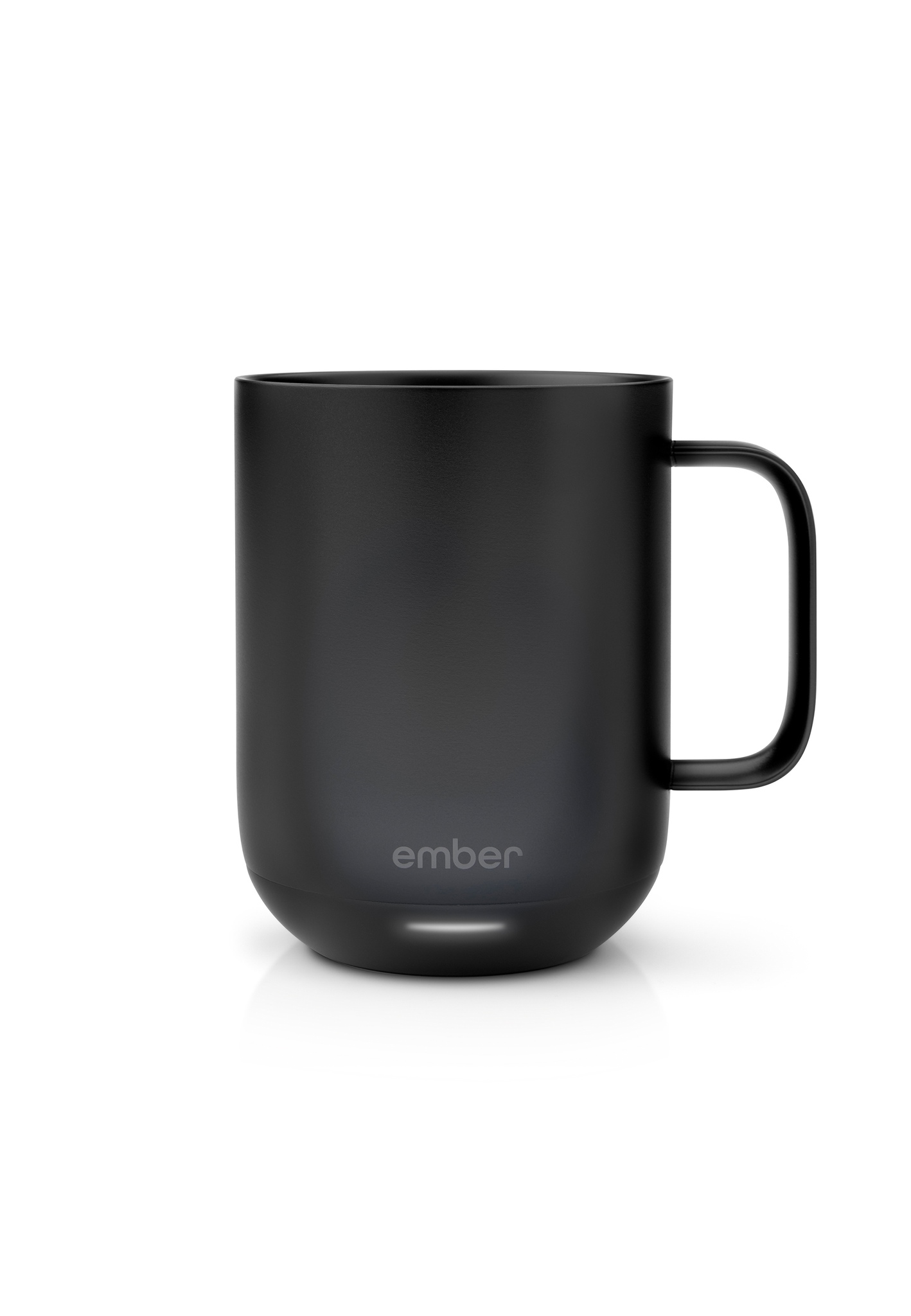 Ember Mug 2.0 - Black and White - Tectonic Coffee – Tectonic