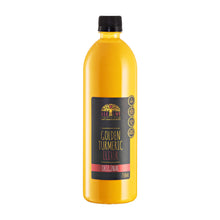 Golden Turmeric Elexir - Original