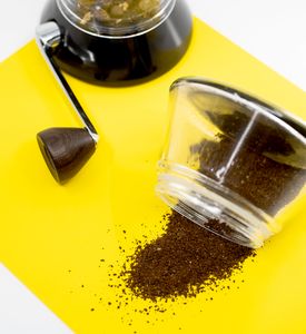 Handground Coffee Grinder