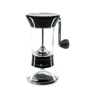 Handground Coffee Grinder