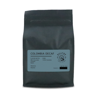 Colombia Decaf