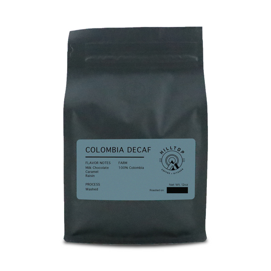 Colombia Decaf