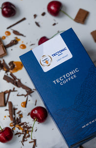Tectonic Blend Subscription - Save 20%