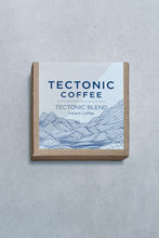 Instant Coffee - Tectonic Blend