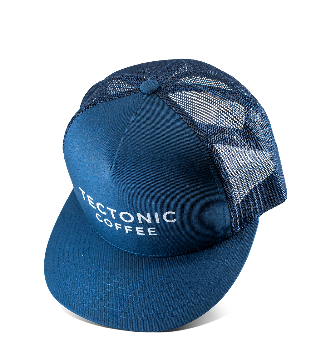 Tectonic Trucker Hat