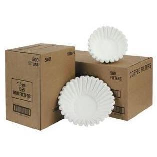 Fetco Paper Filters